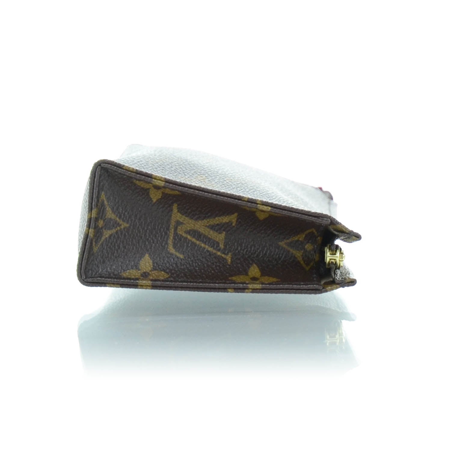 Louis Vuitton Monogram Toiletry Pouch 15 3 of 6