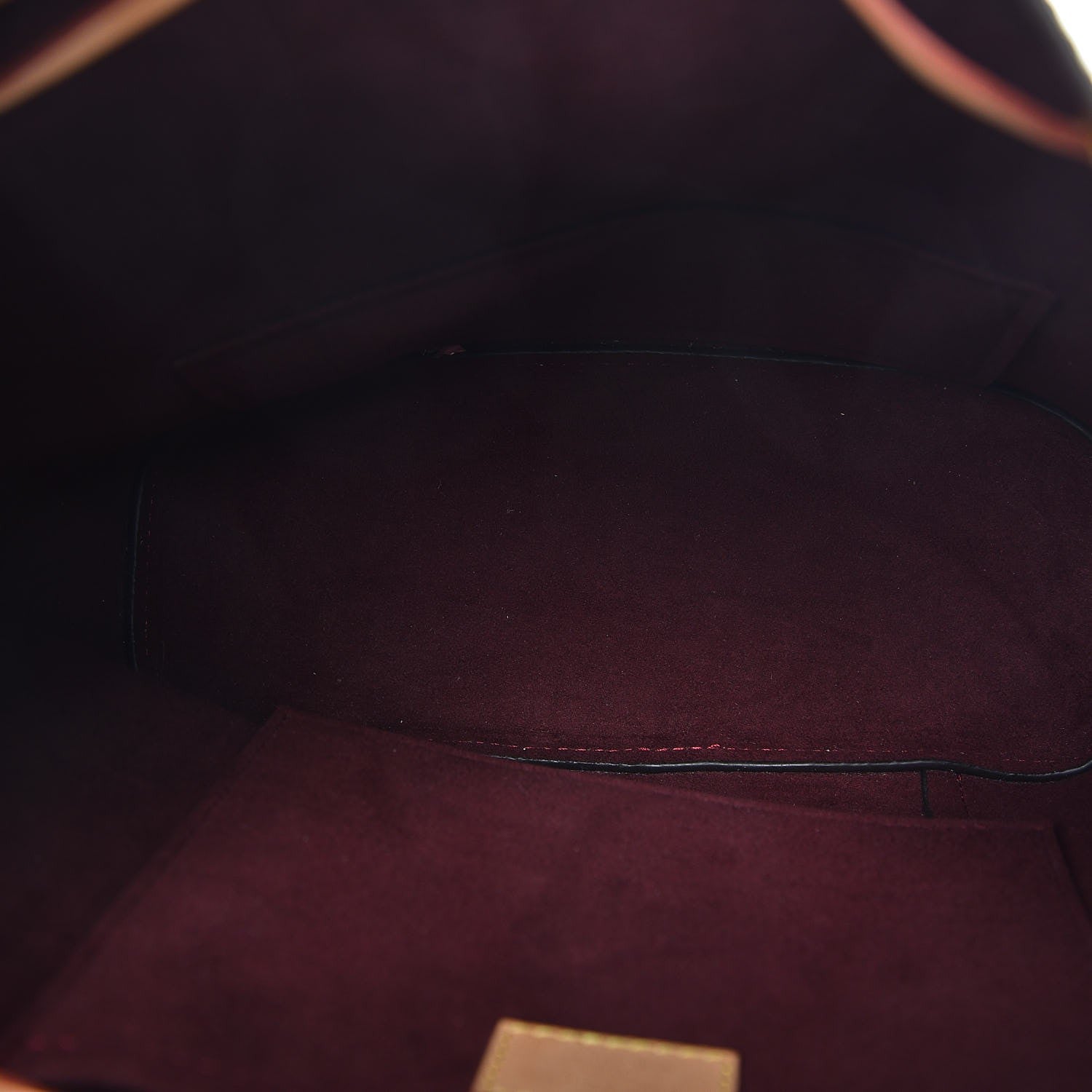 Louis Vuitton Monogram Montsouris NM Backpack 7 of 7