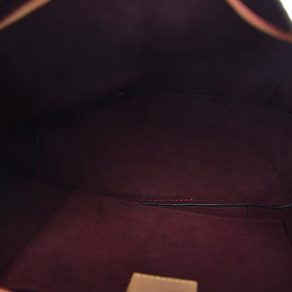 Louis Vuitton Monogram Montsouris NM Backpack 7 of 7