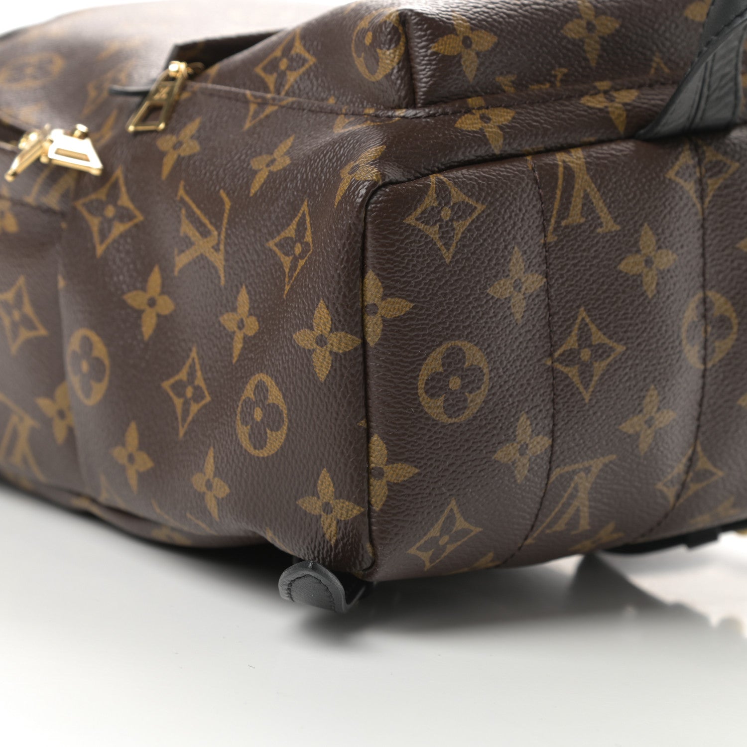 Louis Vuitton Monogram Palm Springs Backpack PM 9 of 10