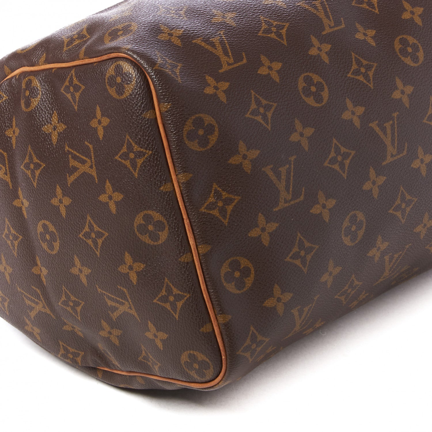 Louis Vuitton Monogram Speedy 35 6 of 9
