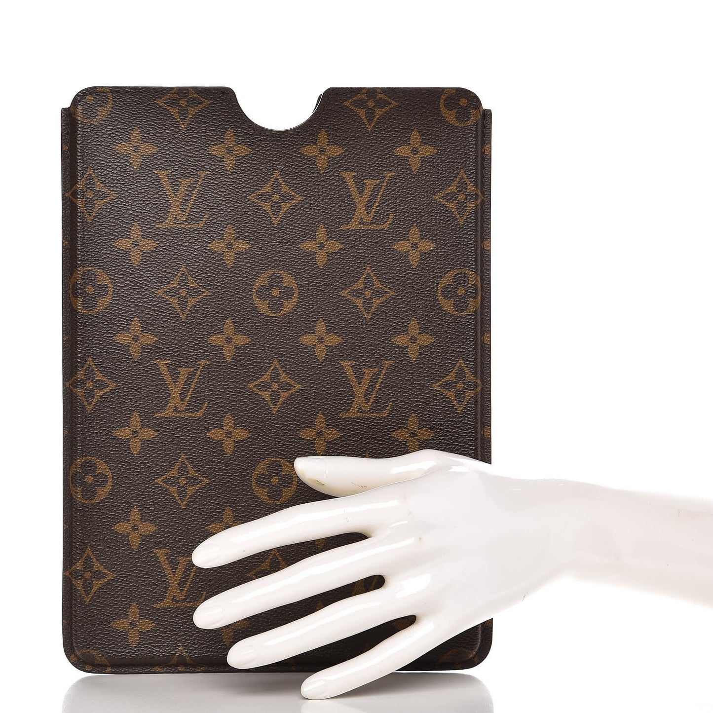 Monogram Hardcase iPad Air 2