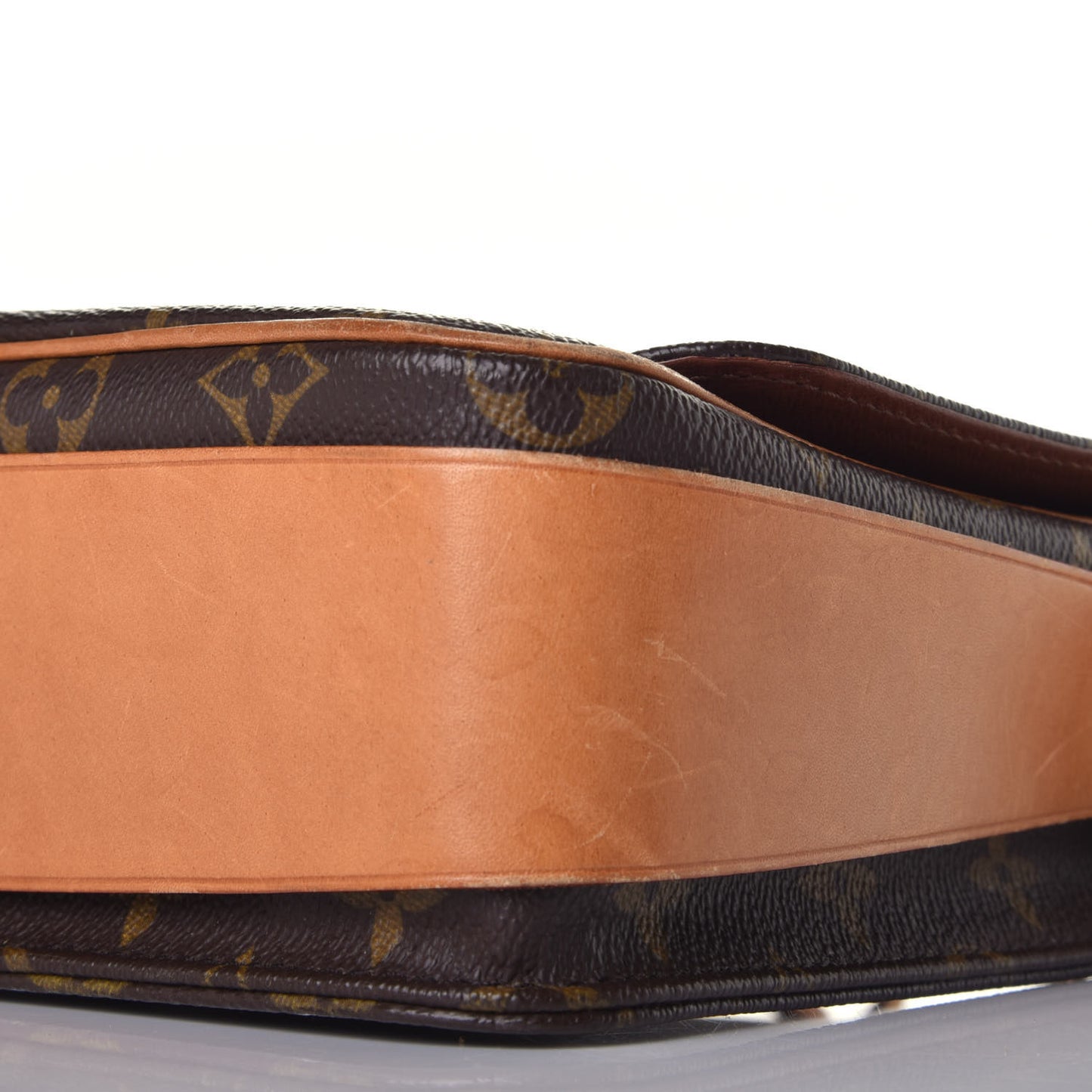 Monogram Cartouchiere 26
