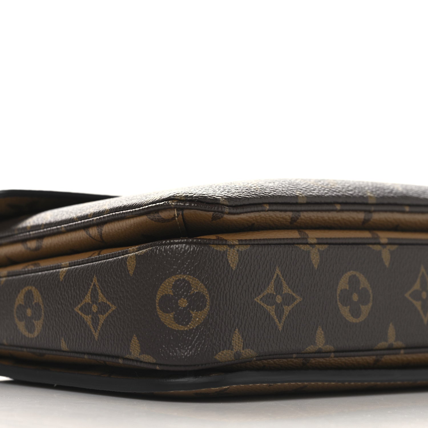 Louis Vuitton Reverse Monogram Pochette Metis 9 of 10