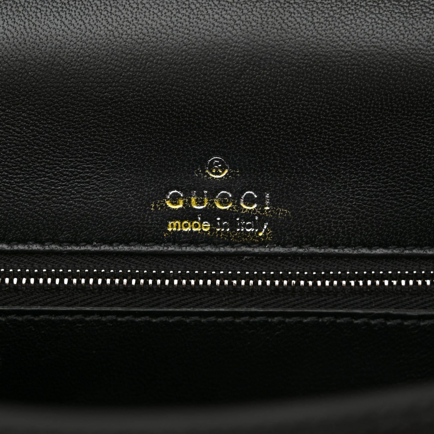 X GUCCI Canvas Boarded Plutone Calfskin Flora Logo Print Small Hourglass Top Handle Bag White Multicolor Black