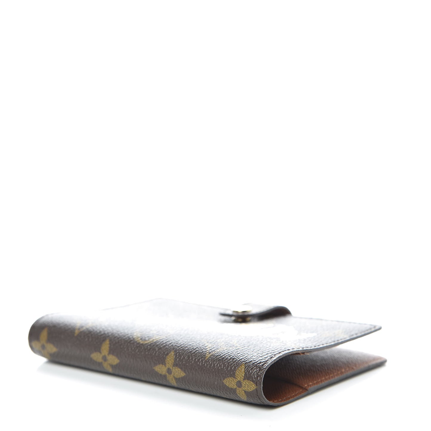 Monogram Chibi Kinoko Small Ring Agenda Cover