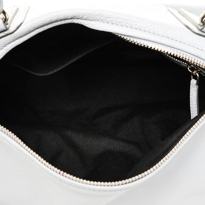 Givenchy Sugar Goatskin Medium Pandora Light Blue 5 of 6
