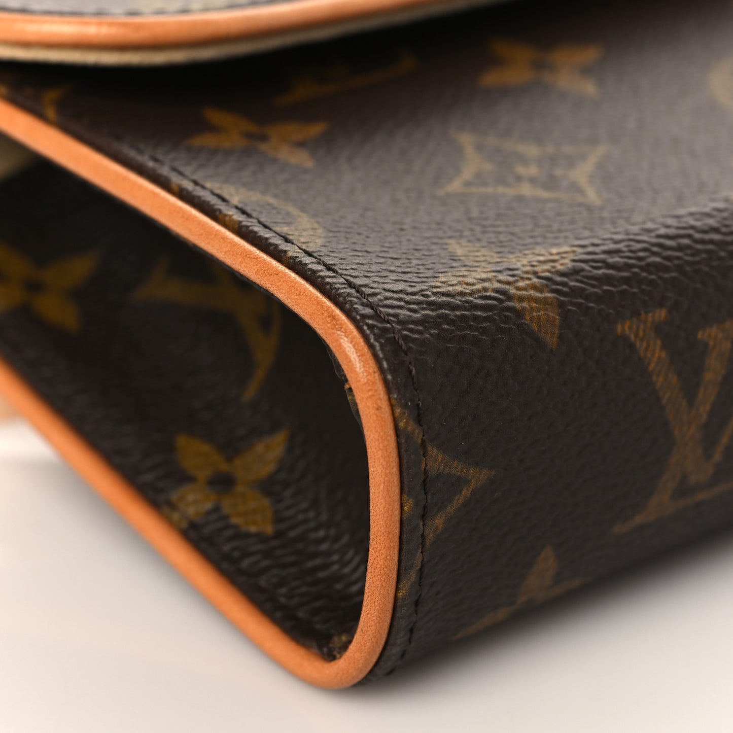 Monogram Pochette Florentine XS