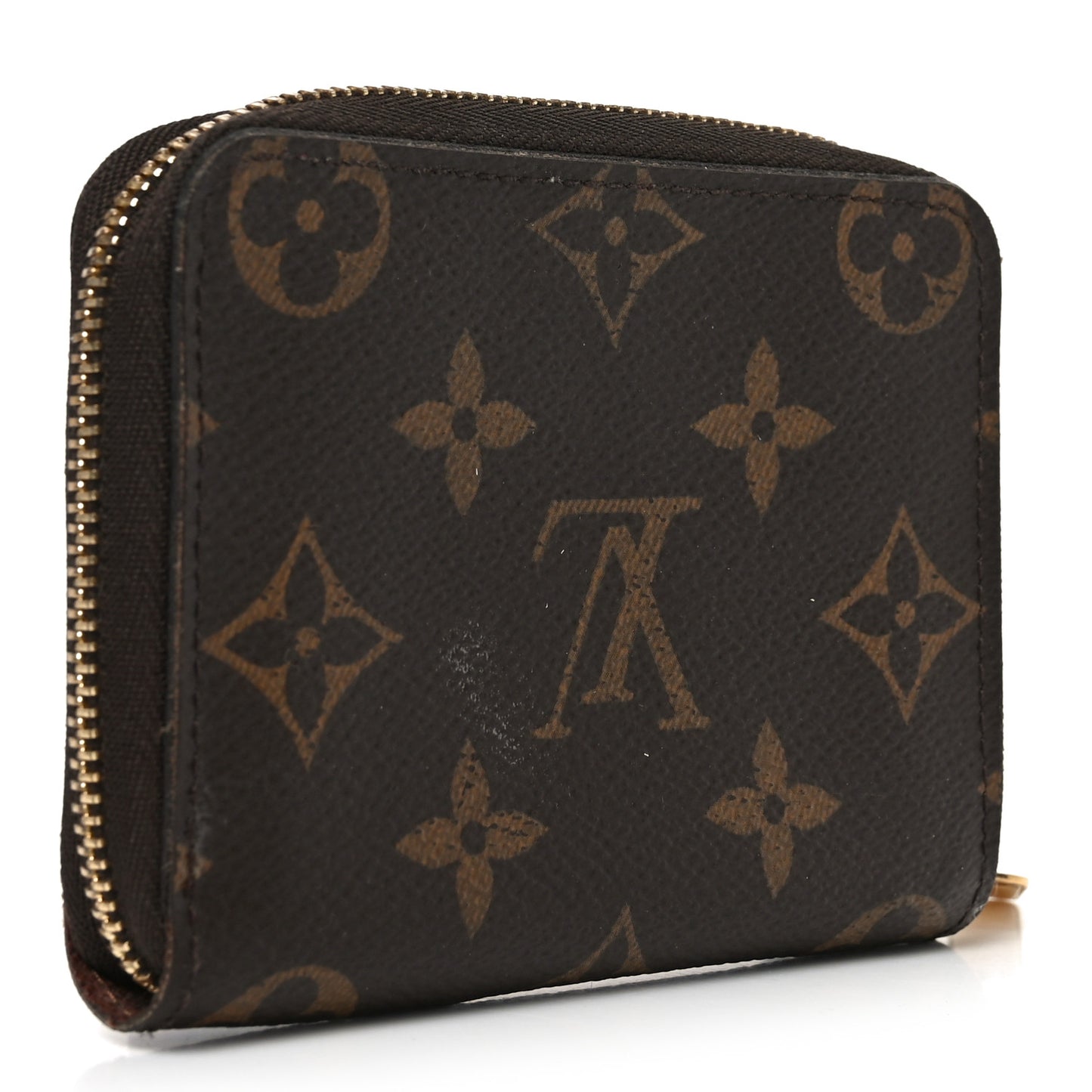 Monogram Zippy Coin Purse
