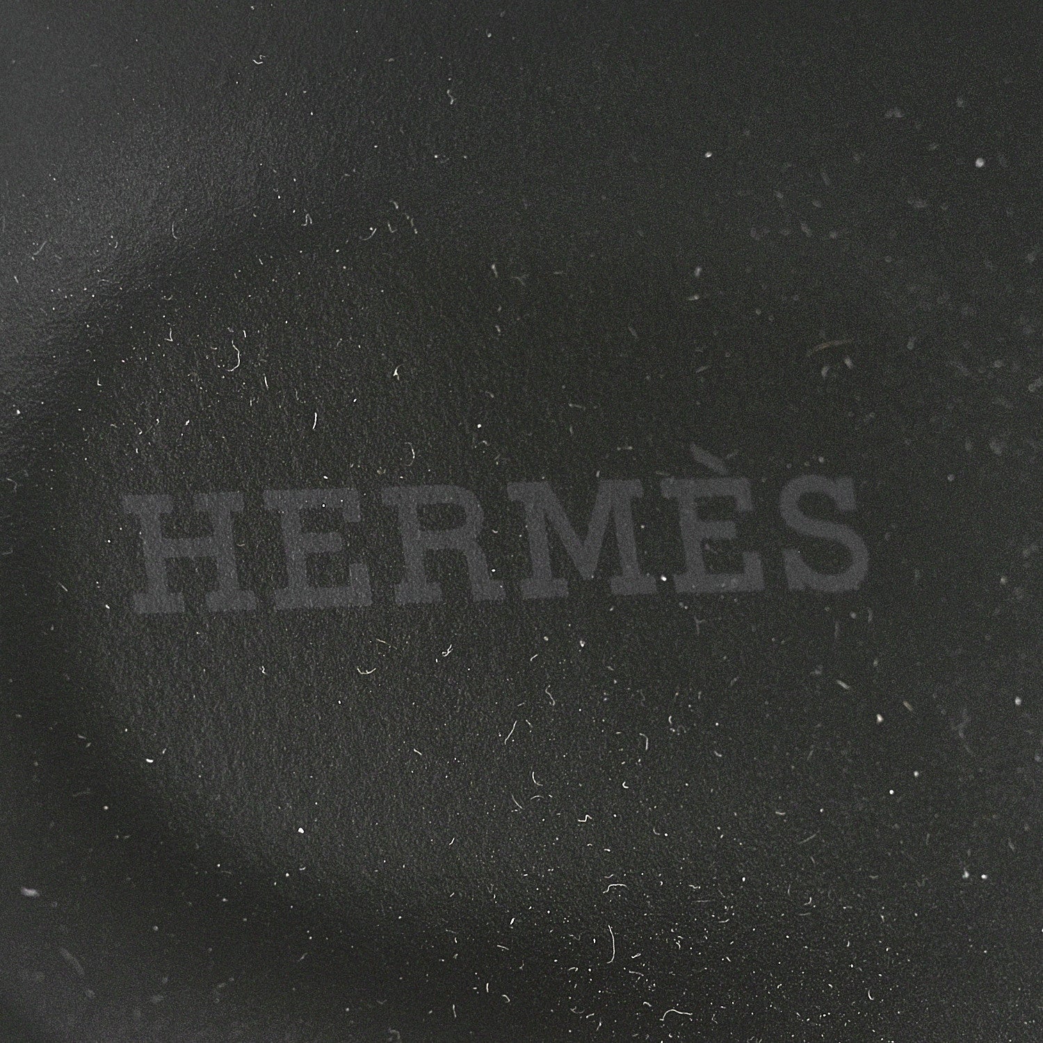 Hermes Calfskin Womens Chypre Sandals 40 White 8 of 8