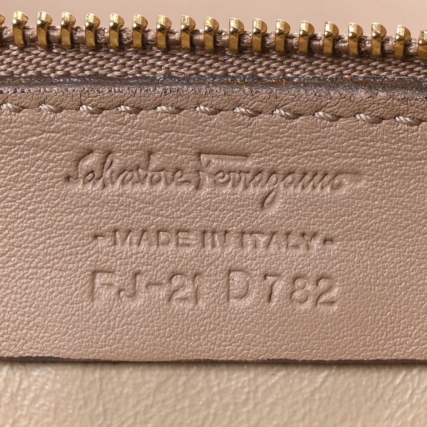 Calfskin Large Sookie Satchel Ameretti