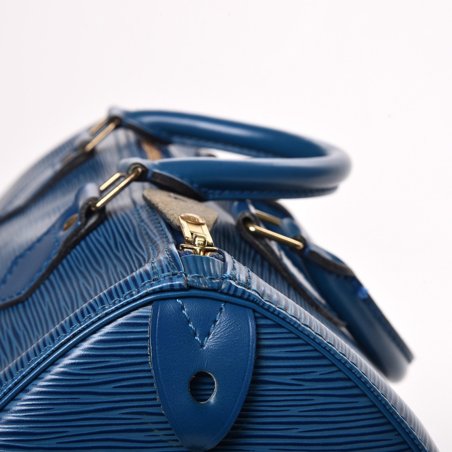 Louis Vuitton Epi Speedy 30 Toledo 11 of 19