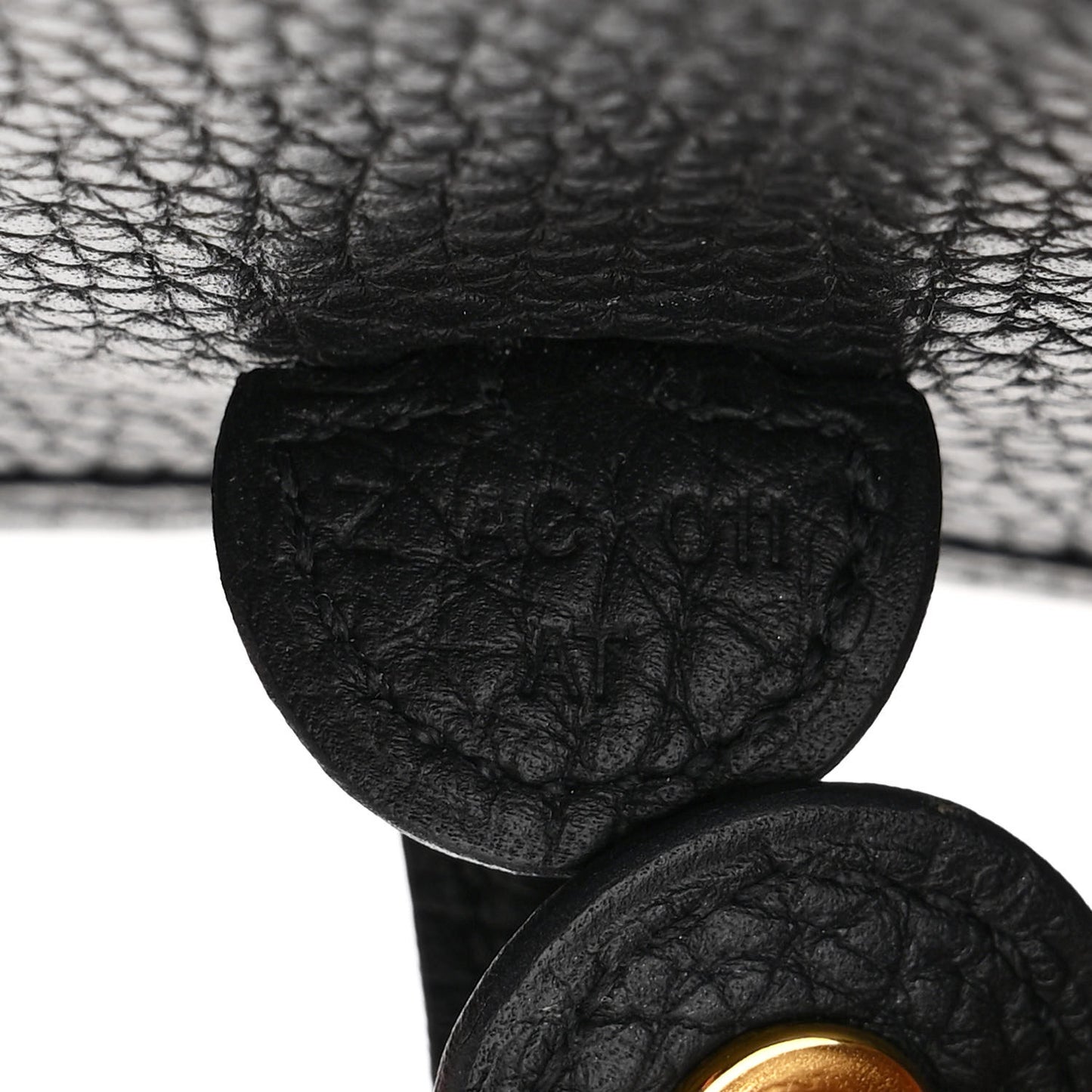 Taurillon Clemence Evelyne TPM Black