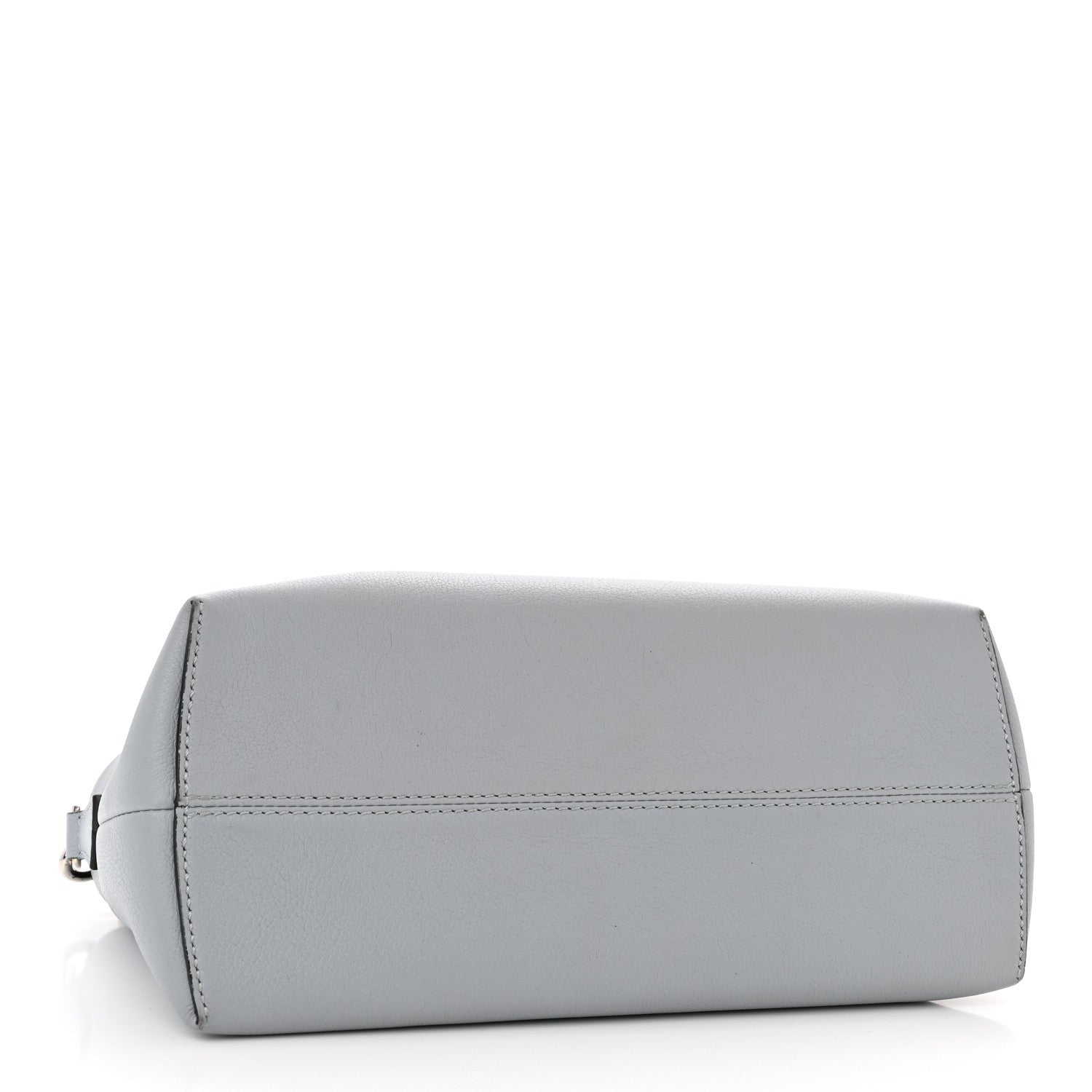 Fendi Vitello Dolce 4 Color Medium By The Way Boston Bag Polvere Multicolor 4 of 17