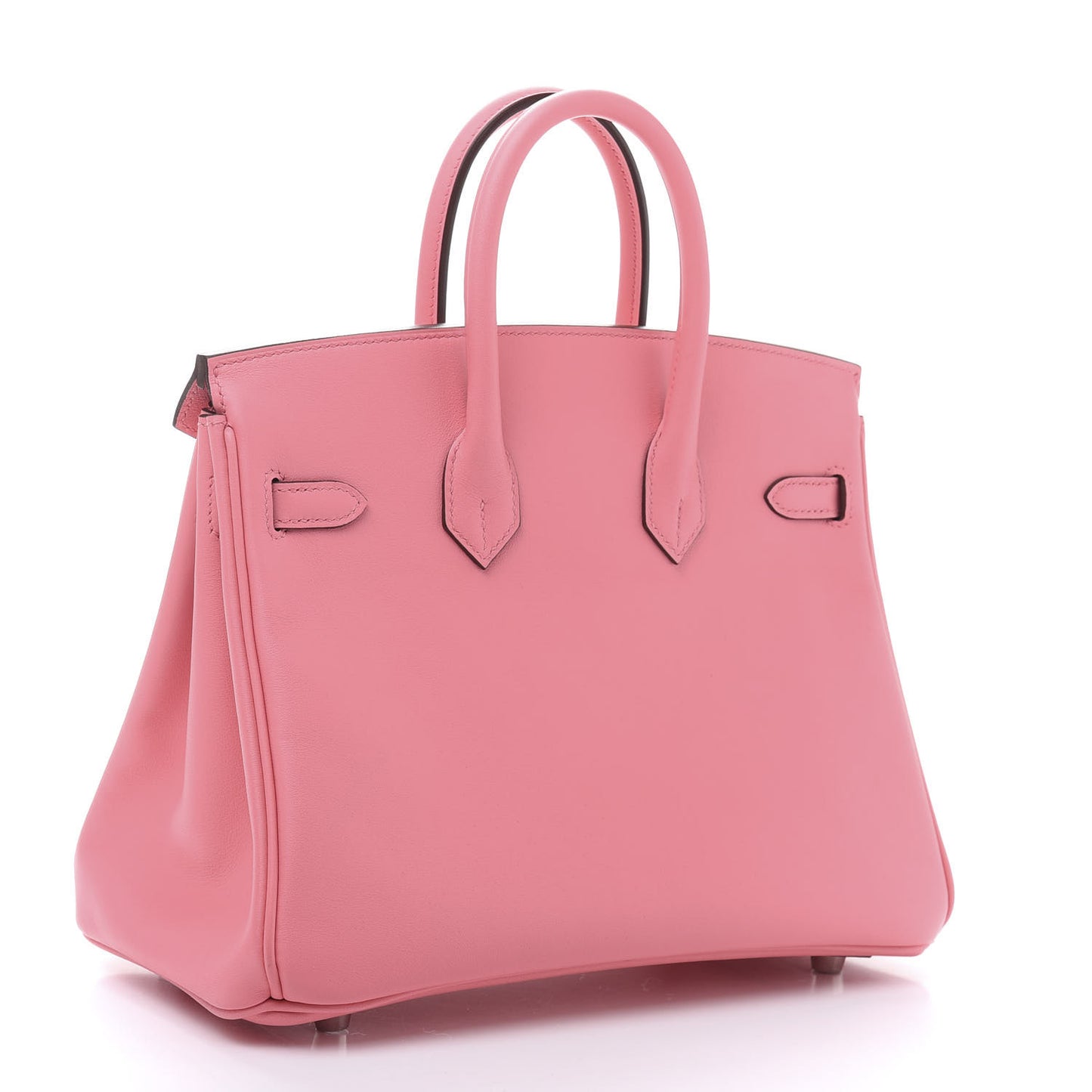 Swift Birkin 25 Rose D'ete