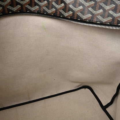 Goyard Goyardine Artois MM Black 11 of 19