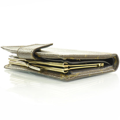 Louis Vuitton Monogram French Purse Wallet 5 of 8