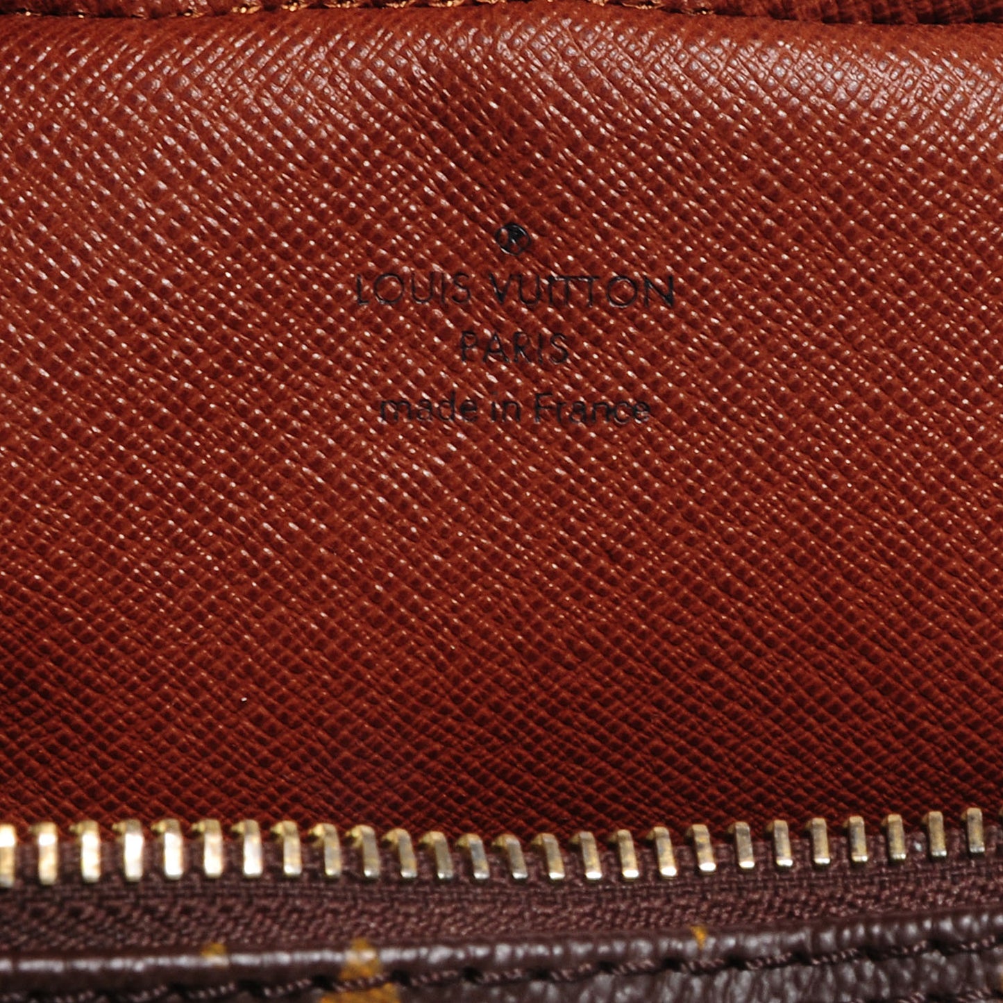Monogram Danube
