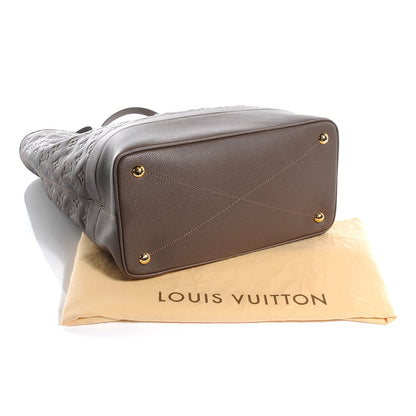 Louis Vuitton Empreinte Citadine GM Ombre 7 of 8
