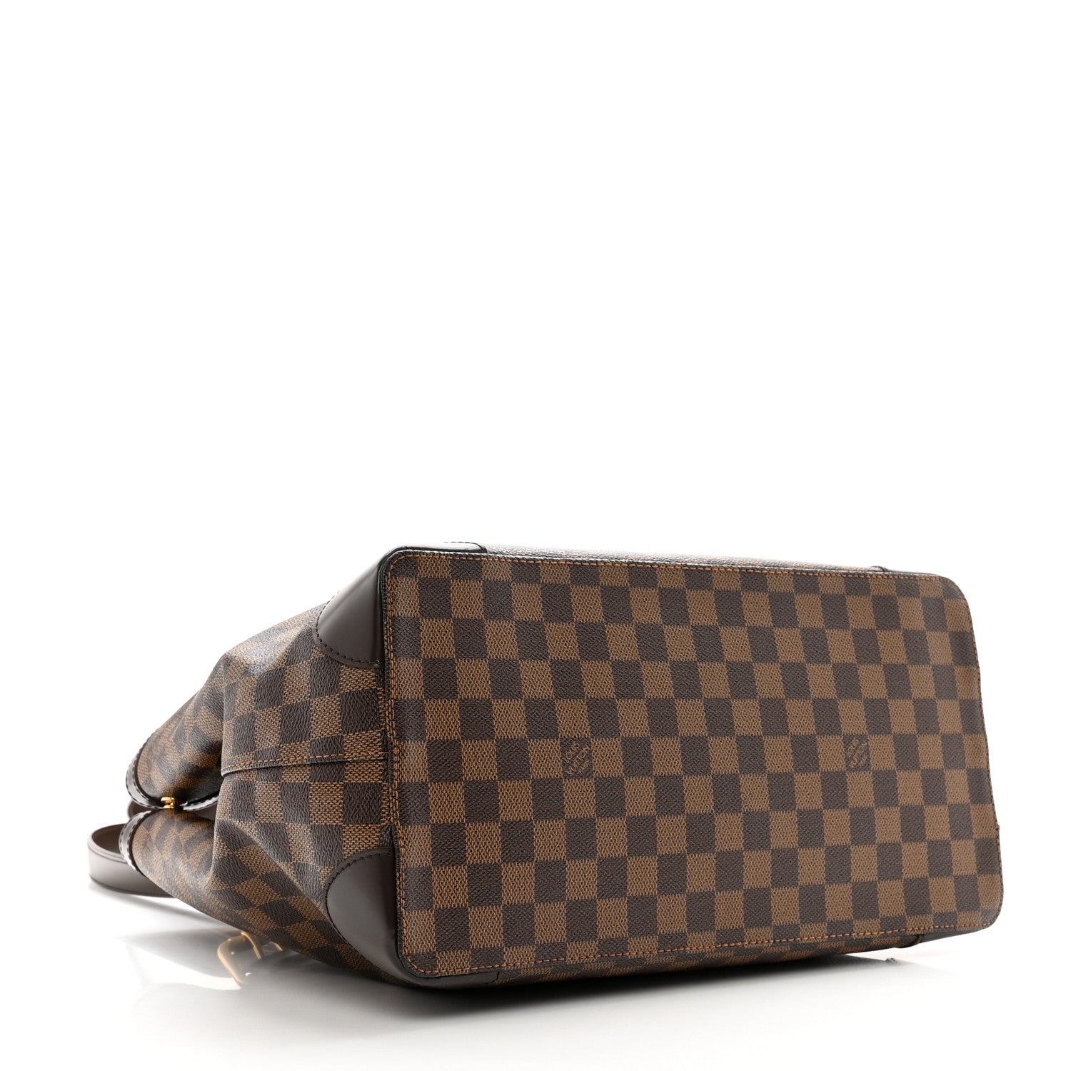 Louis Vuitton Damier Ebene Hampstead MM 4 of 9