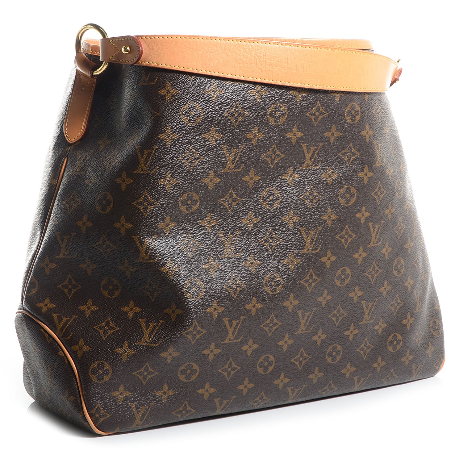 Louis Vuitton Monogram Delightful GM 3 of 7
