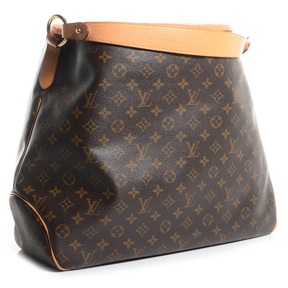 Louis Vuitton Monogram Delightful GM 3 of 7