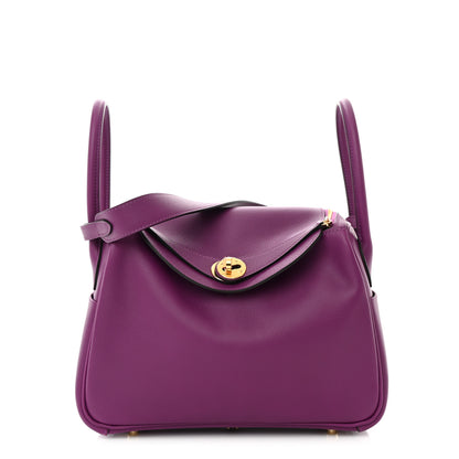 Hermes Evercolor Lindy 26 Anemone 1 of 11