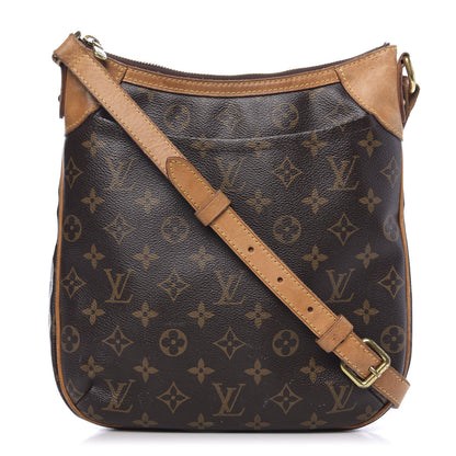 Louis Vuitton Monogram Odeon PM 1 of 12