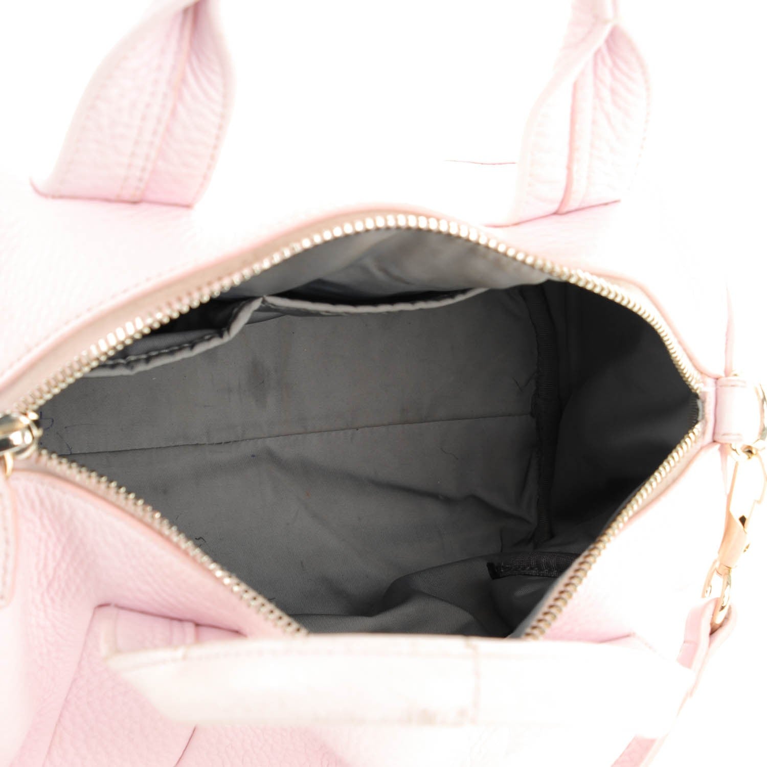 Alexander Wang Pebbled Lambskin Rocco Gummy 5 of 15