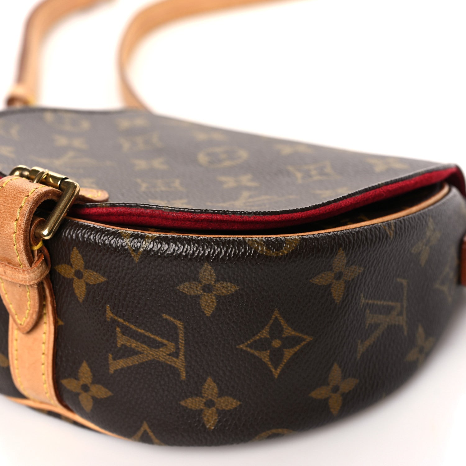 Louis Vuitton Monogram Tambourin 8 of 9