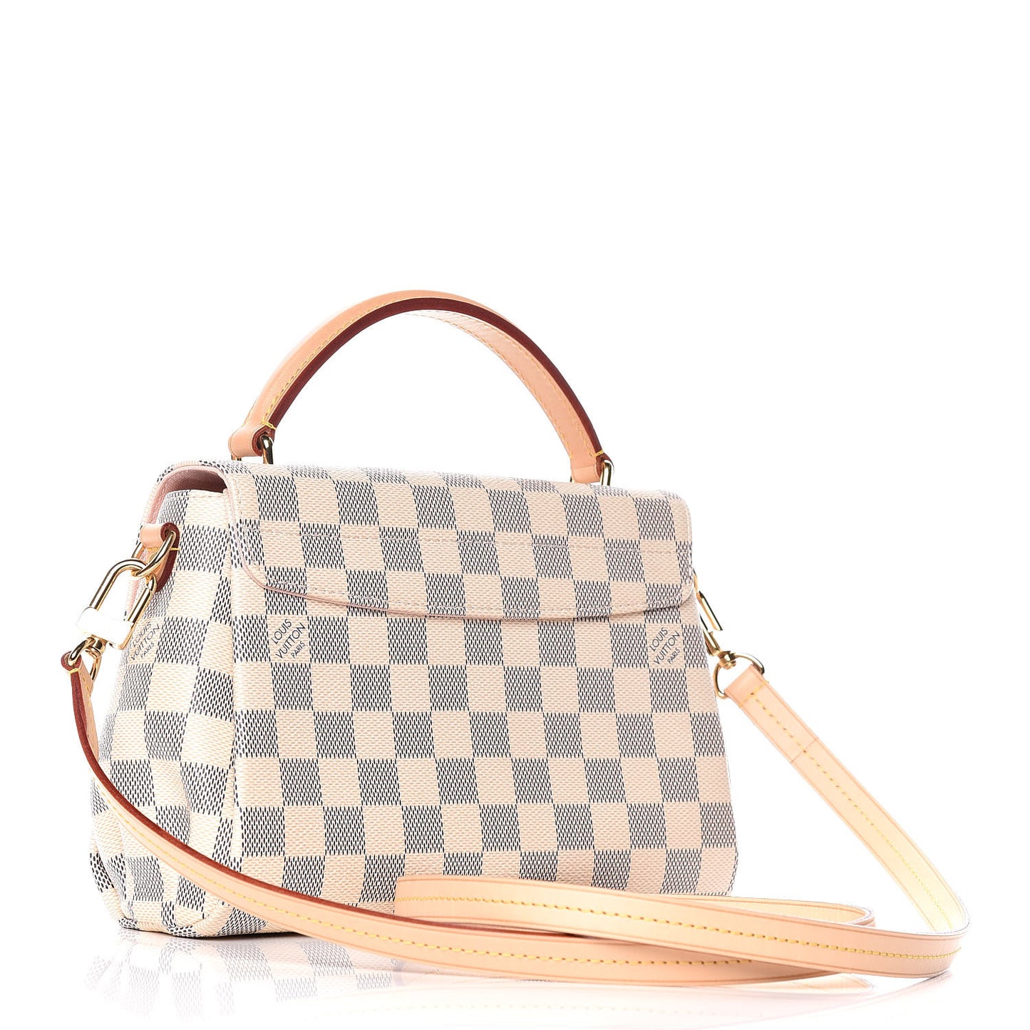 Damier Azur Croisette