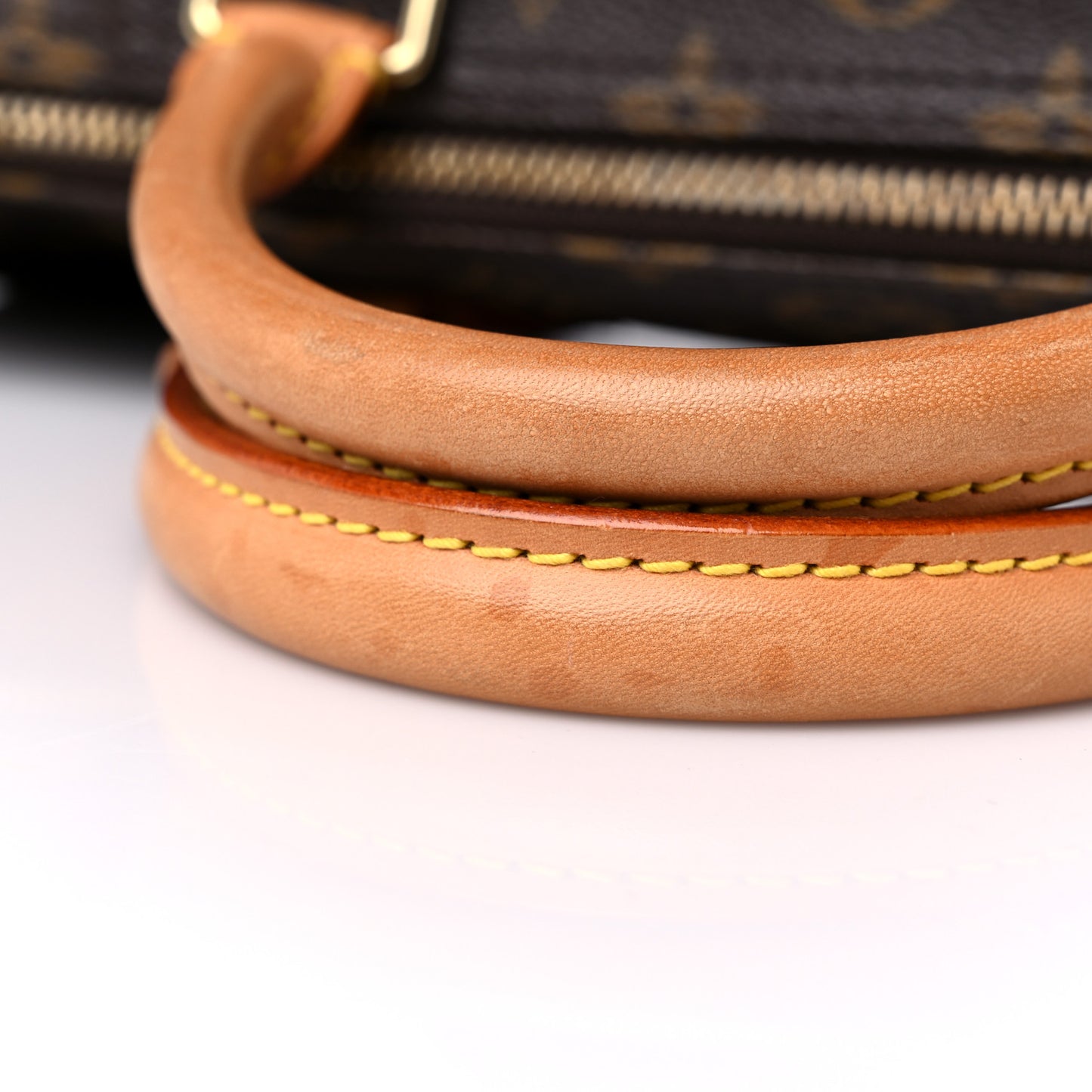 Monogram Speedy 30