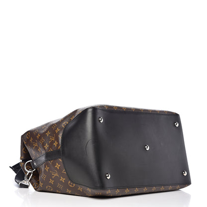 Louis Vuitton Monogram Macassar Neo Greenwich 4 of 16