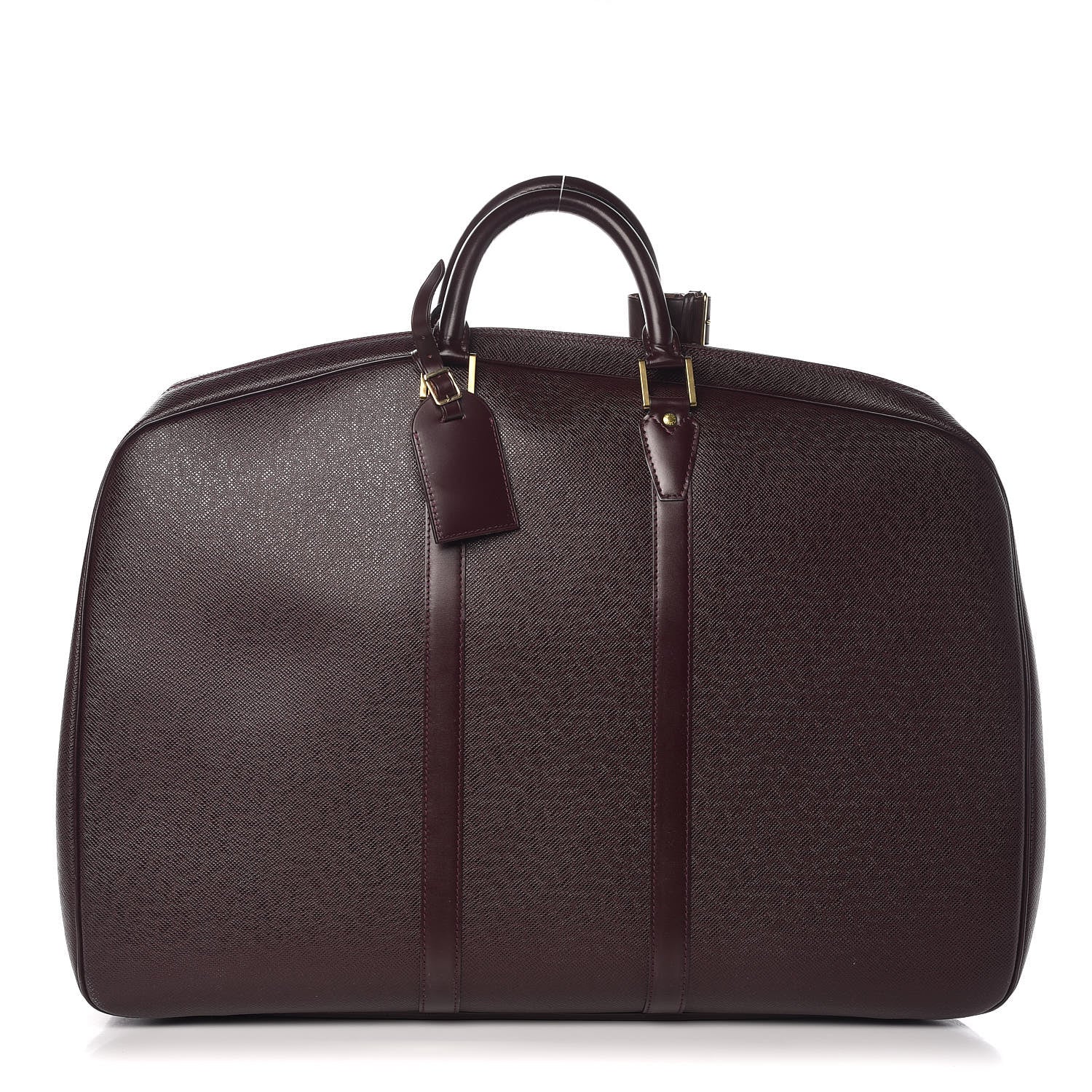 Louis Vuitton Taiga Helanga 1 Poche Acajou 1 of 9