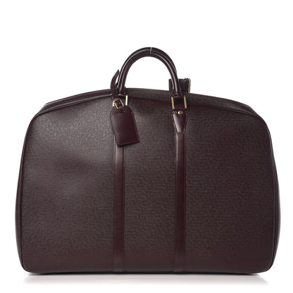 Louis Vuitton Taiga Helanga 1 Poche Acajou 1 of 9