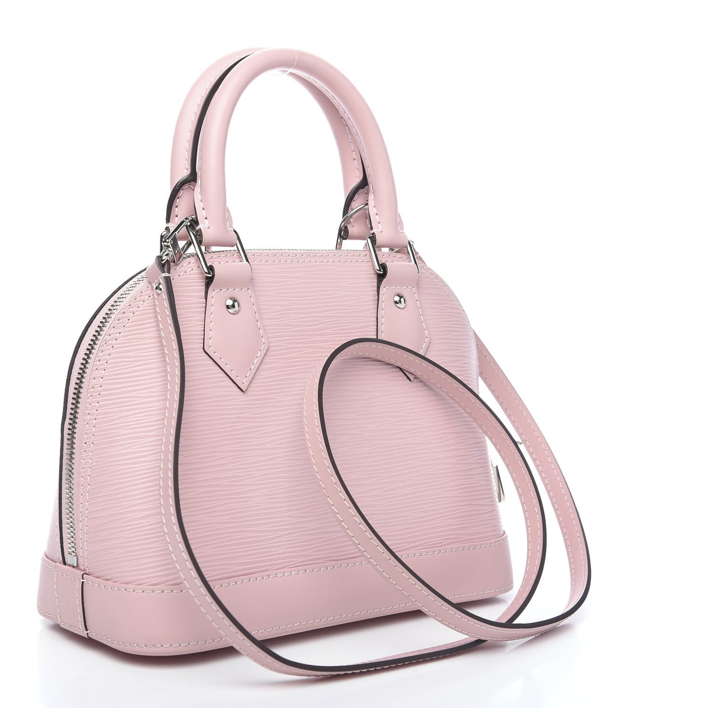 Epi Alma BB Rose Ballerine