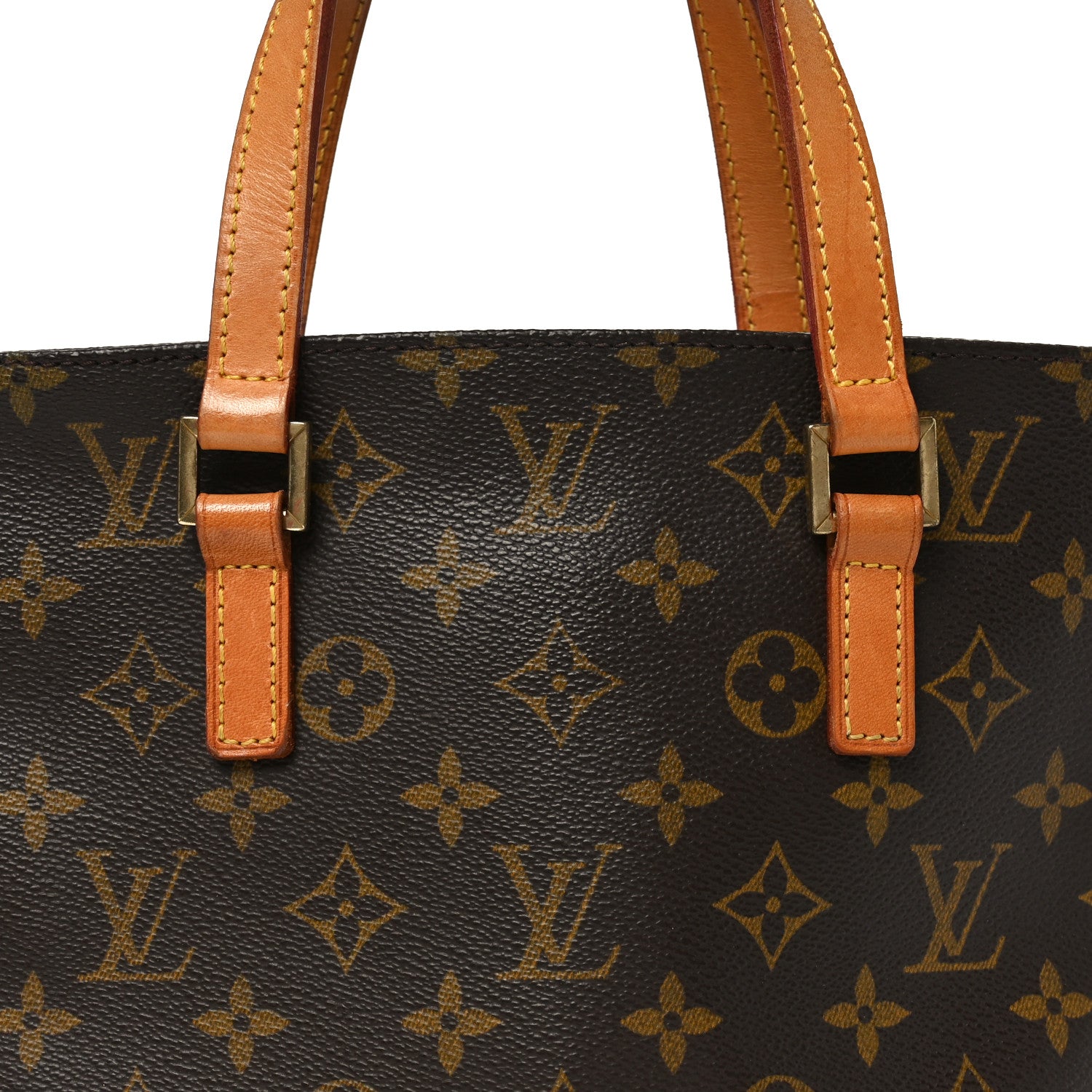 Louis Vuitton Monogram Vavin PM 8 of 10