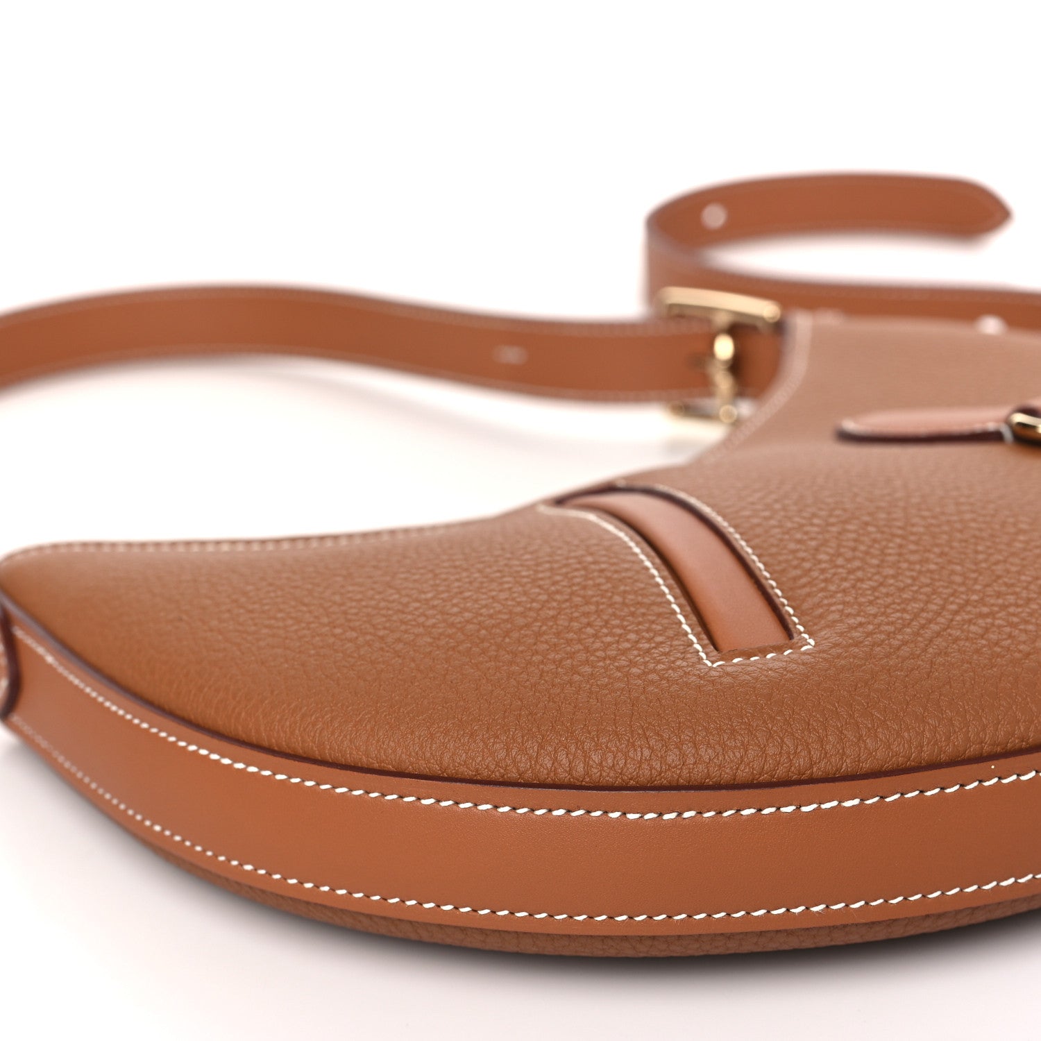 Hermes Togo Swift P'tit Arcon Gold 9 of 11