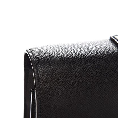 Louis Vuitton Taiga Robusto 1 Compartment Briefcase Ardoise 7 of 13