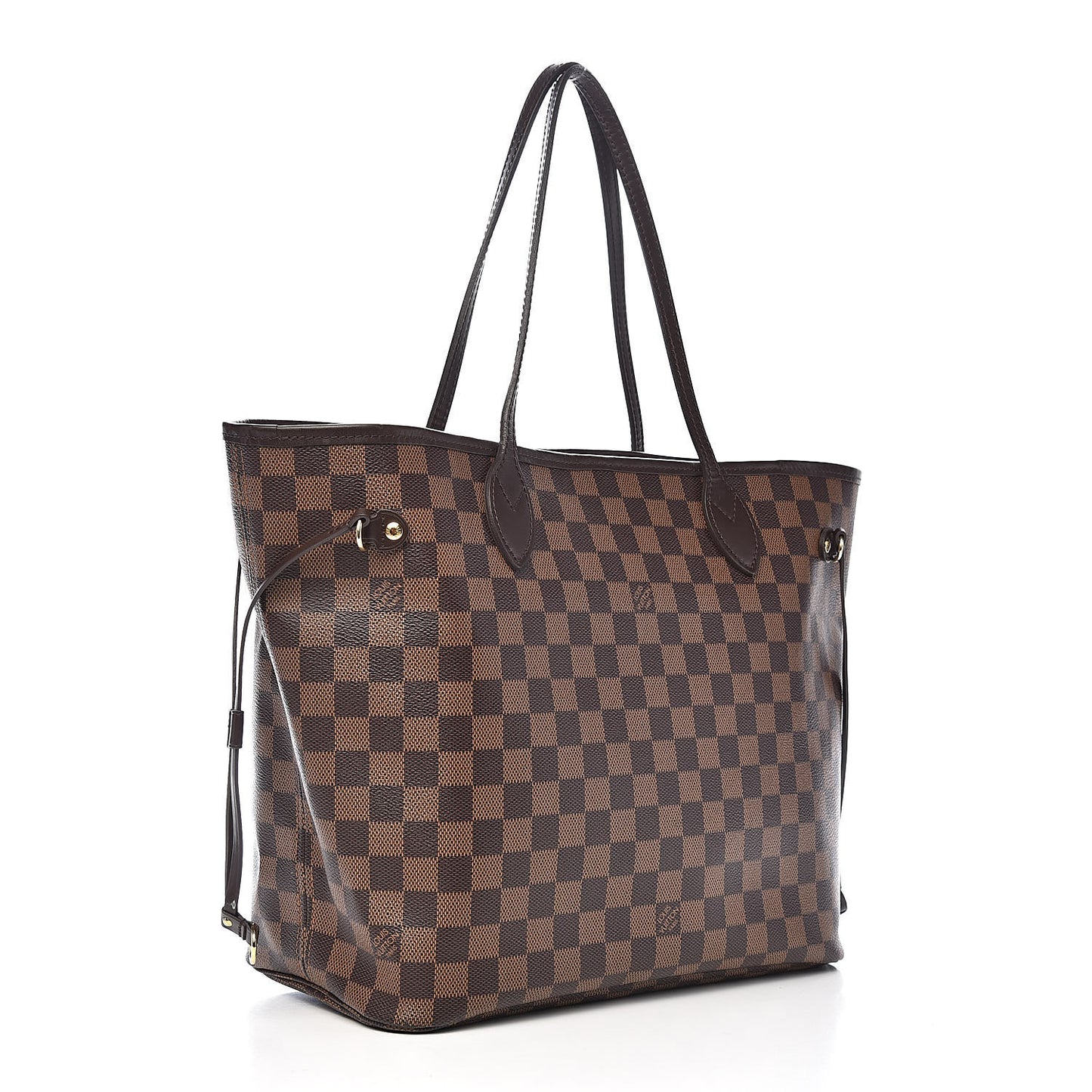 Damier Ebene Neo Neverfull MM