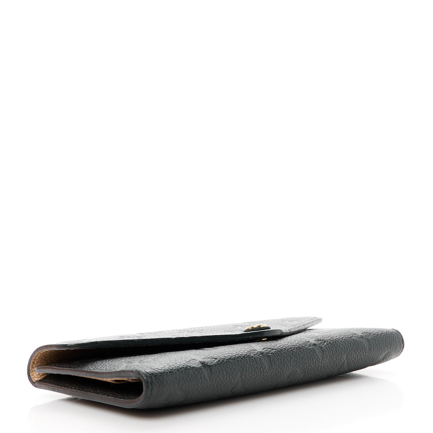 Empreinte Josephine Wallet Black