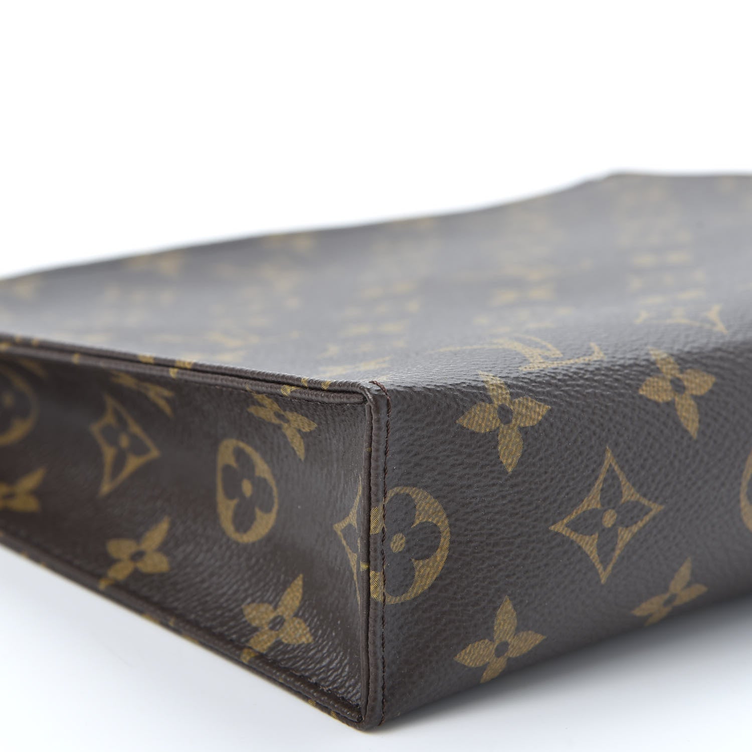 Louis Vuitton Monogram Toiletry Pouch 26 5 of 8