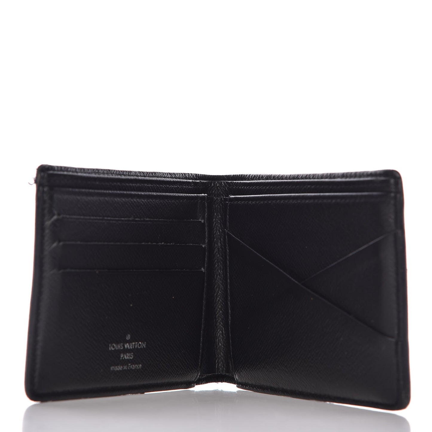 Monogram Eclipse Multiple Wallet