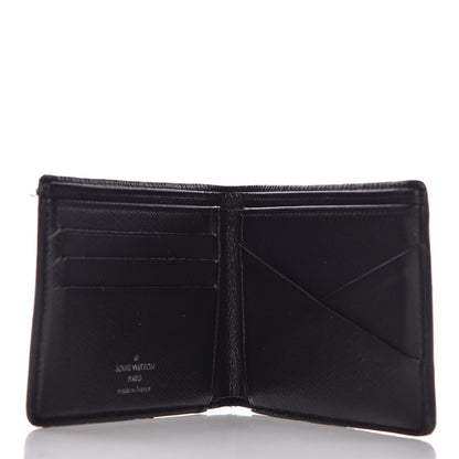 Louis Vuitton Monogram Eclipse Multiple Wallet 5 of 12