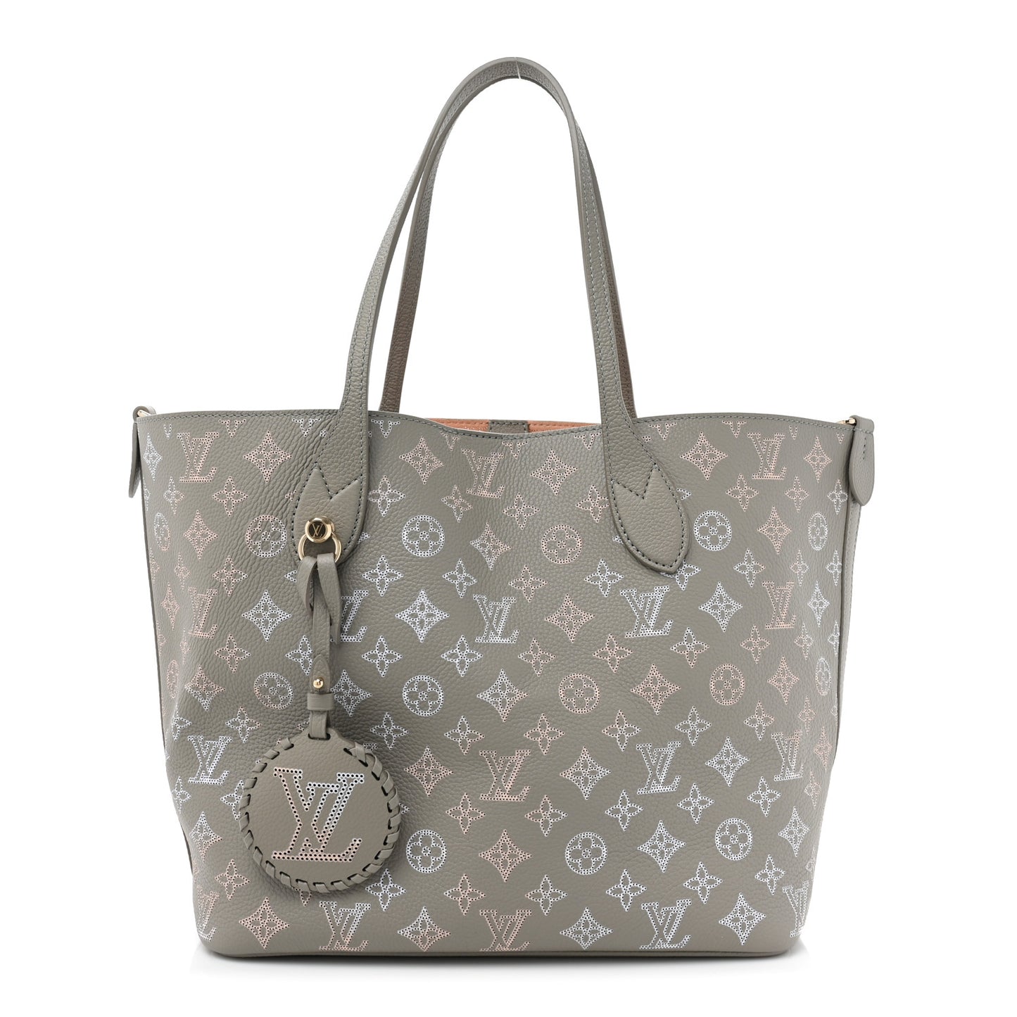 Mahina Blossom MM Grey
