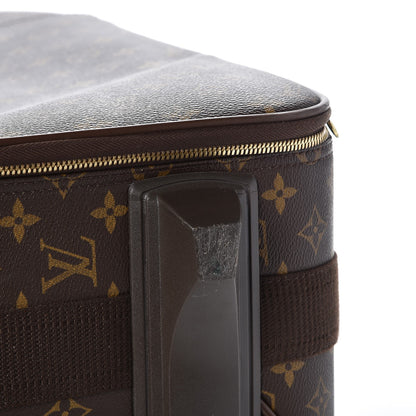 Louis Vuitton Monogram Pegase 55 18 of 21