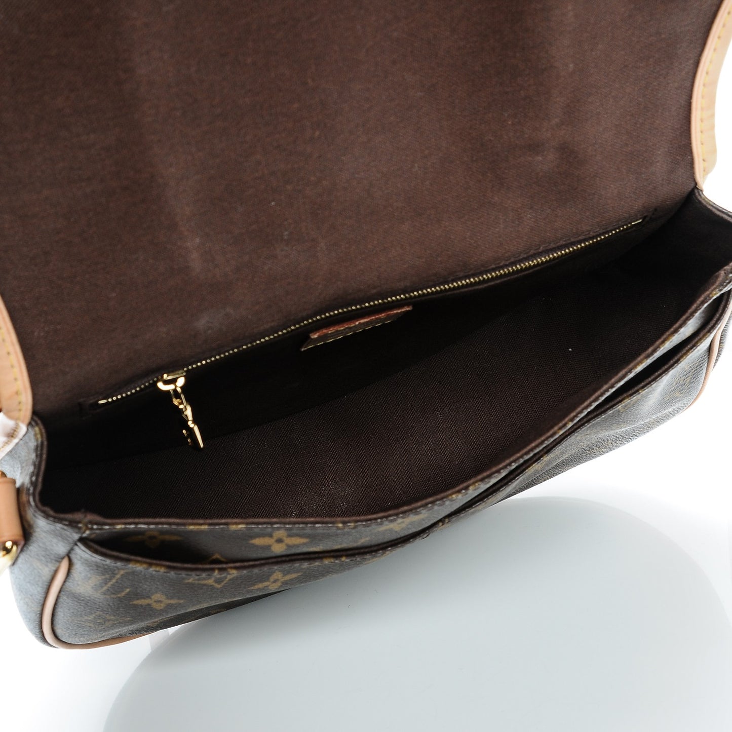 Monogram Menilmontant PM