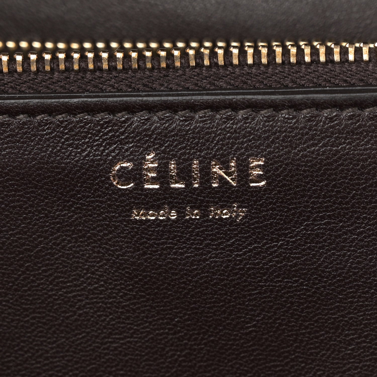 Celine Cobra Calfskin Medium Classic Box Flap Bag Natural 6 of 11
