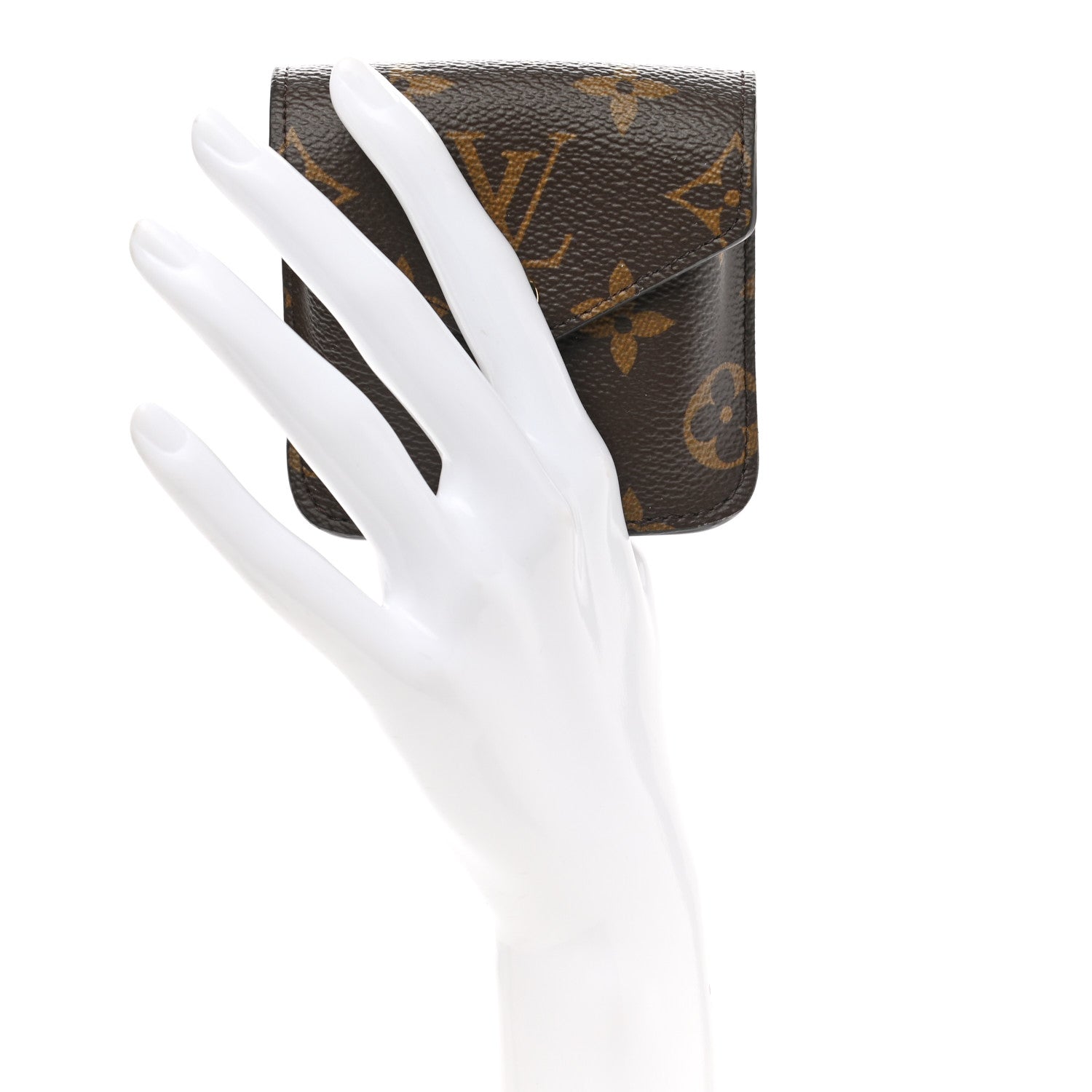 Louis Vuitton Monogram Utility Pouch 2 of 6