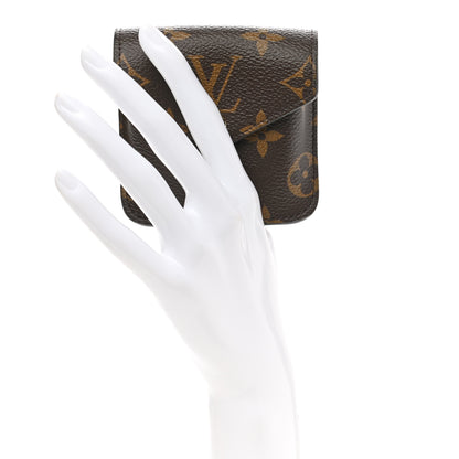 Louis Vuitton Monogram Utility Pouch 2 of 6